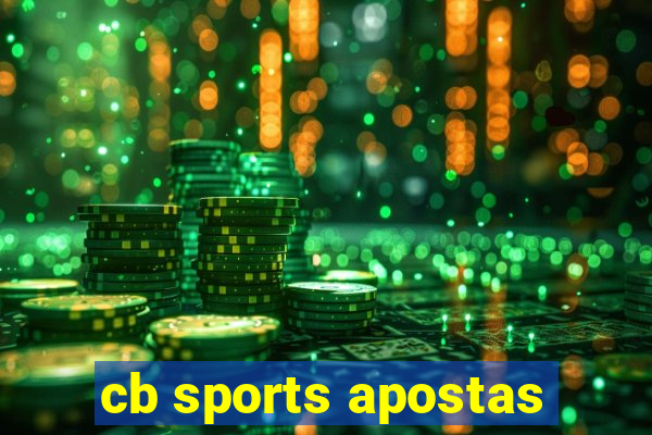 cb sports apostas